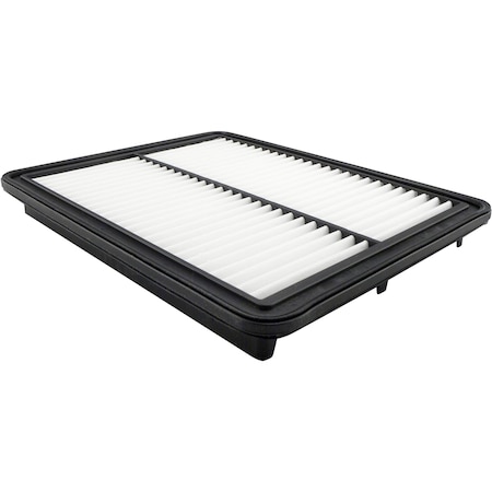 Baldwin Filters Air Filter, 9-3/8 x 1-5/16 in. PA4341